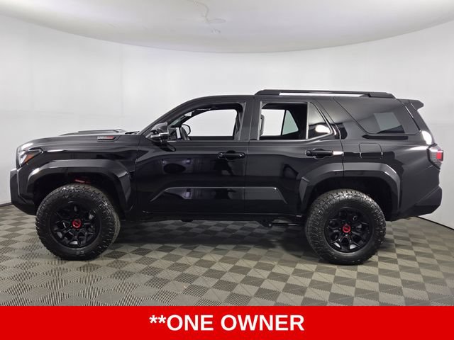 Used 2026 Toyota 4Runner TRD Pro AWD/4WD image 6