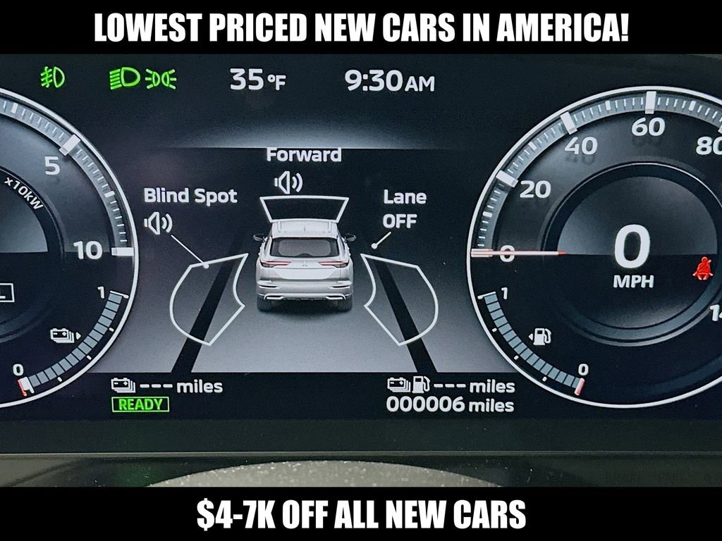 New 2024 Mitsubishi Outlander SEL image 15