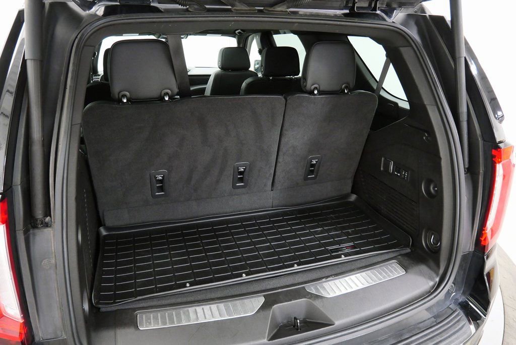 Used 2022 GMC Yukon Denali image 35