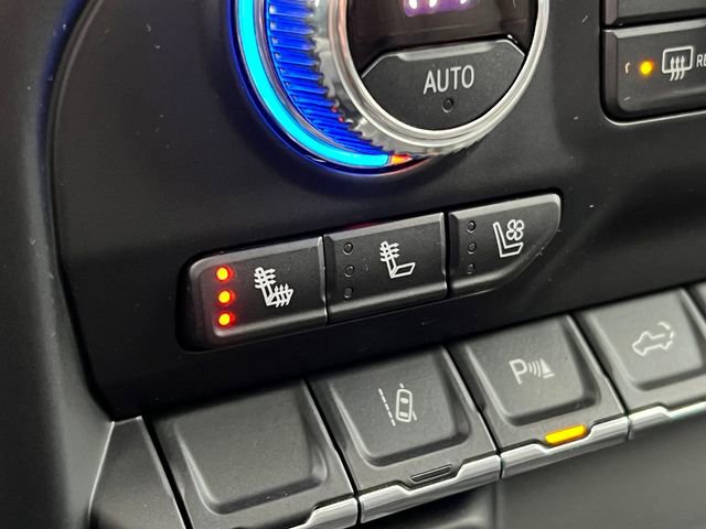 Used 2021 GMC Sierra 2500 AT4 w/ AT4 Premium Plus Package image 43