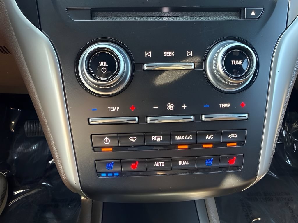 Used 2018 Lincoln MKC Reserve AWD/4WD image 15