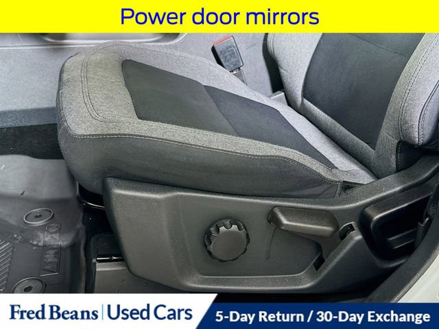 Certified 2021 Ford Bronco Big Bend image 24