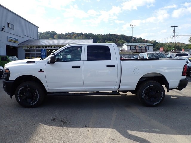 New 2026 RAM 2500 Tradesman image 2