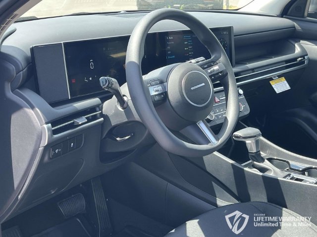 New 2026 Hyundai Tucson SE FWD image 10