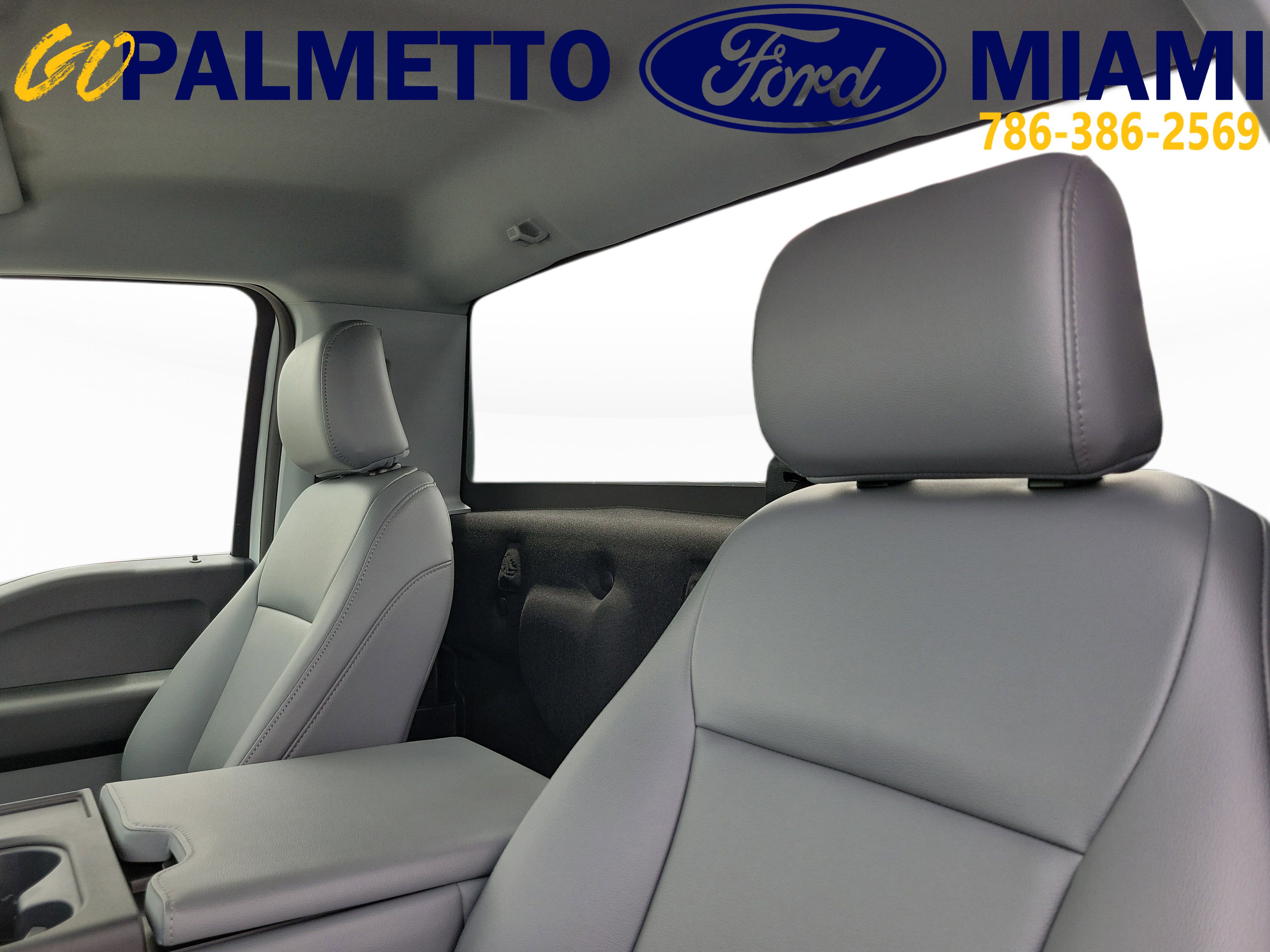 Used 2024 Ford F350 XL AWD/4WD image 18