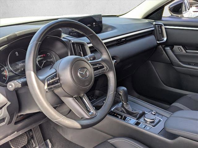 Used 2024 MAZDA CX-50 AWD 2.5 S w/ Weather Package image 10