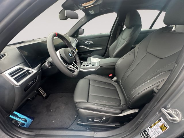 New 2026 BMW M340i xDrive AWD/4WD image 9