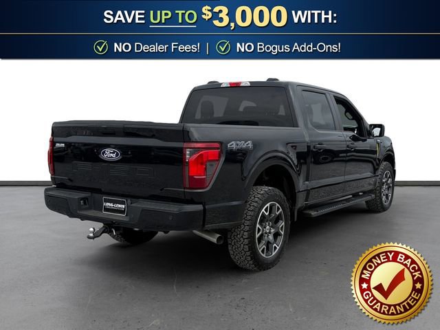 Used 2024 Ford F150 STX image 7