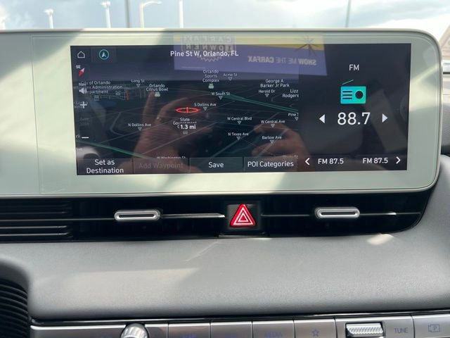 Used 2022 Hyundai Ioniq 5 SEL image 27