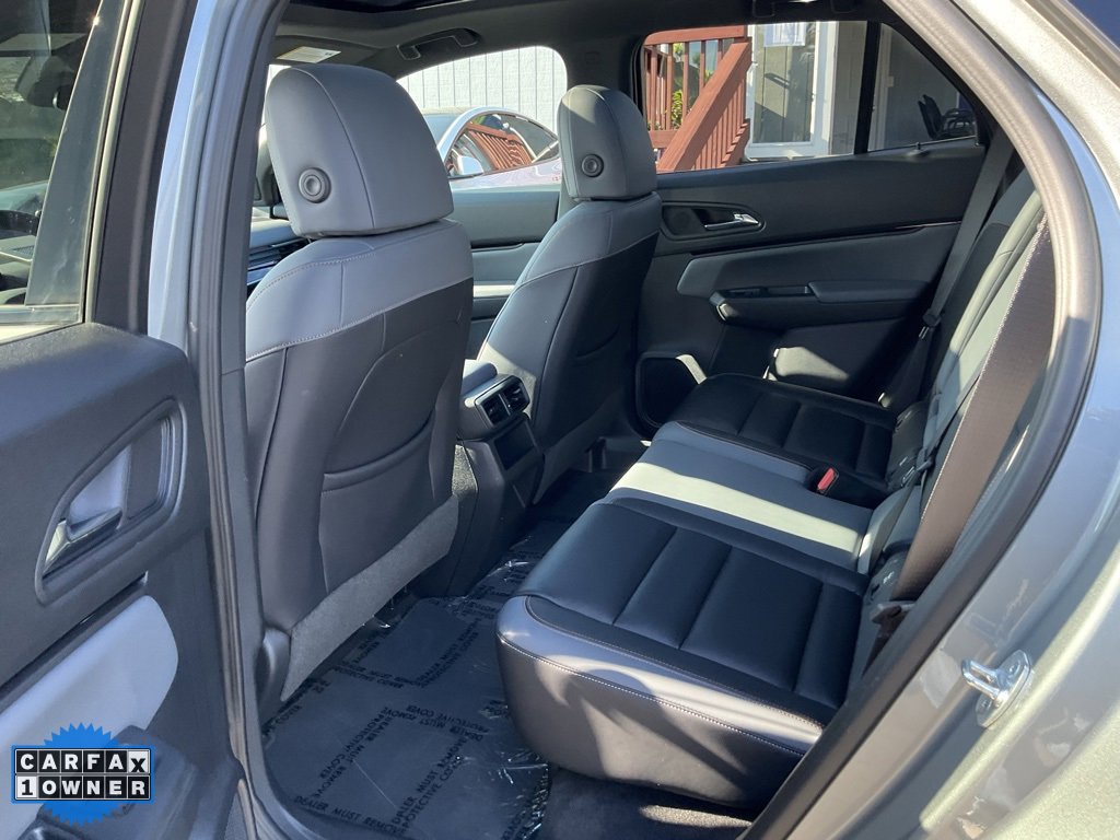 Used 2024 Honda Prologue Touring image 26