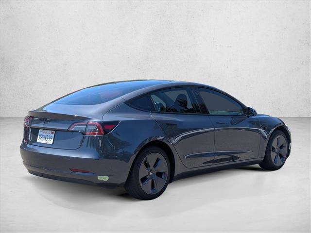Used 2023 Tesla Model 3 Standard Range RWD image 5