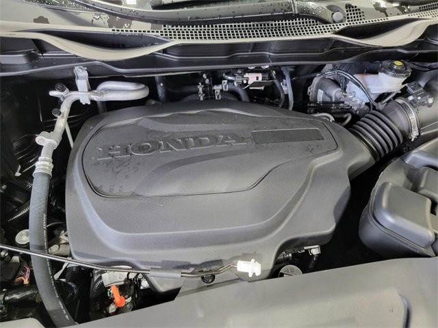 Used 2025 Honda Odyssey Sport-L image 35