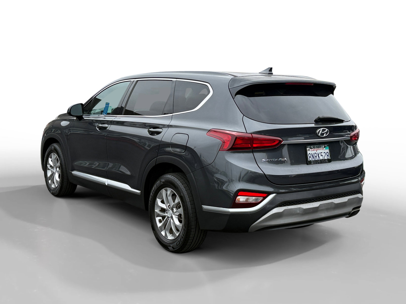 Used 2020 Hyundai Santa Fe SEL w/ Cargo Package FWD image 3