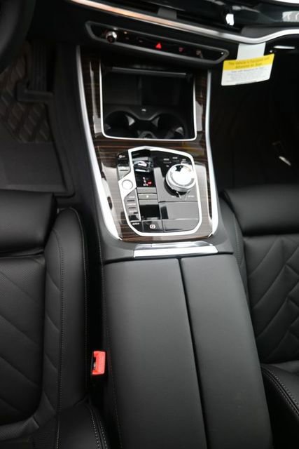 New 2026 BMW X5 sDrive40i w/ Executive Package image 9