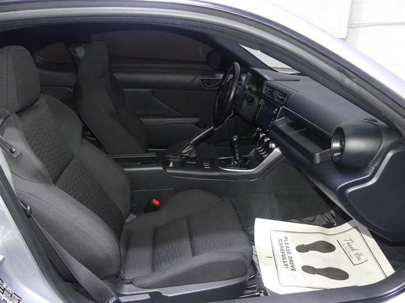 Used 2022 Toyota GR86 image 21
