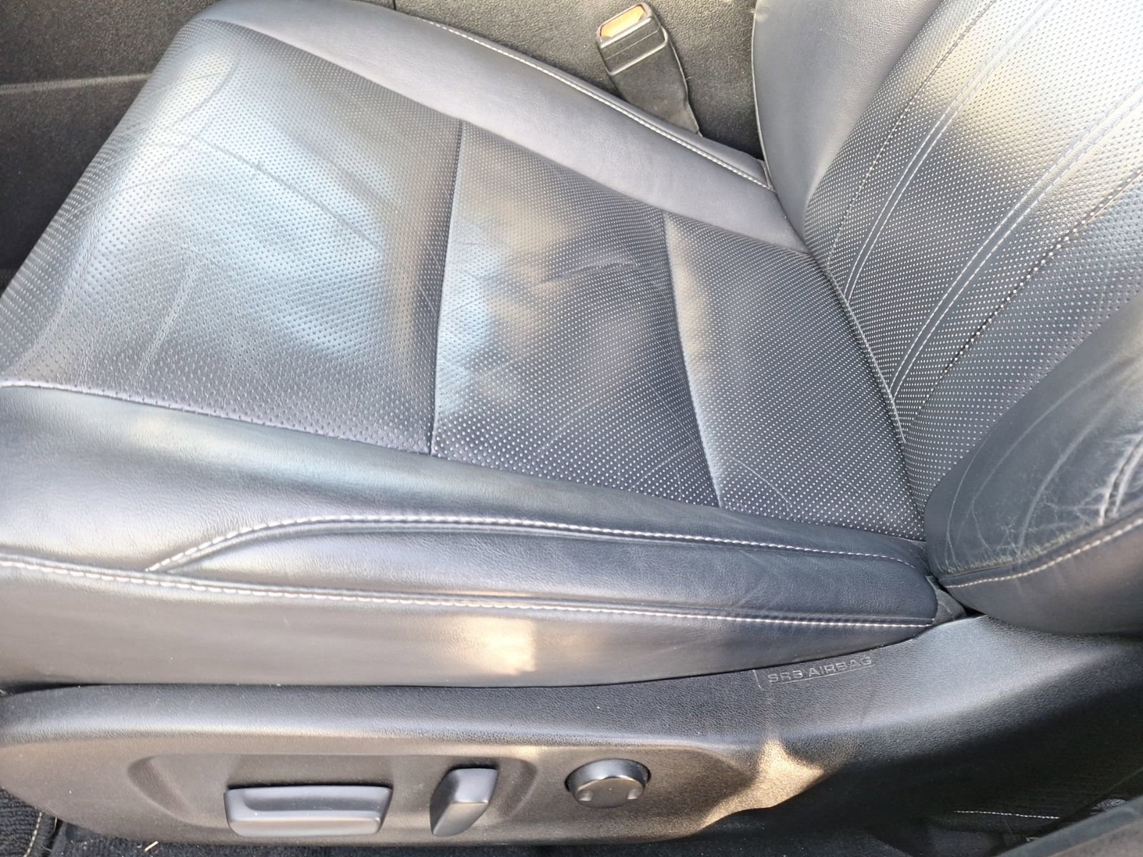 Used 2017 Lexus RX 350 FWD image 15