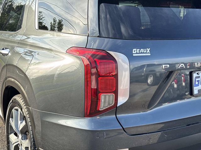 Used 2020 Hyundai Palisade SEL w/ Convenience Package image 14