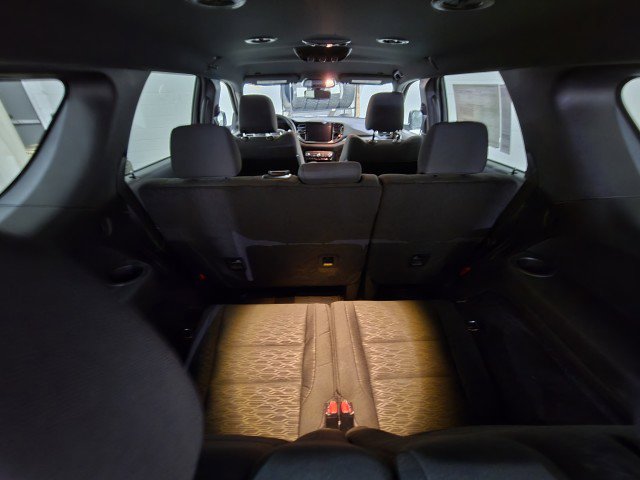 New 2026 Dodge Durango GT w/ Blacktop Package image 14