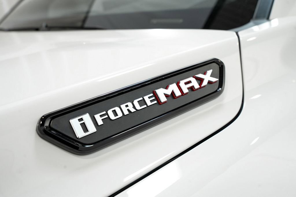 Used 2025 Toyota 4Runner TRD Off-Road Premium image 13