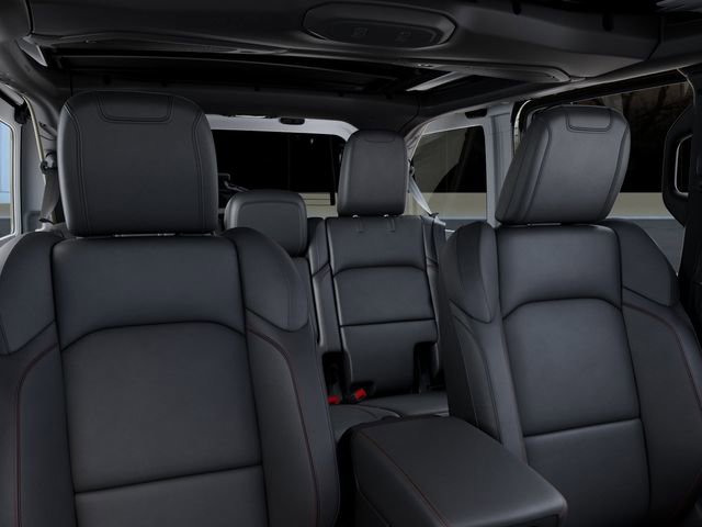 New 2026 Jeep Wrangler Unlimited Rubicon 392 image 26