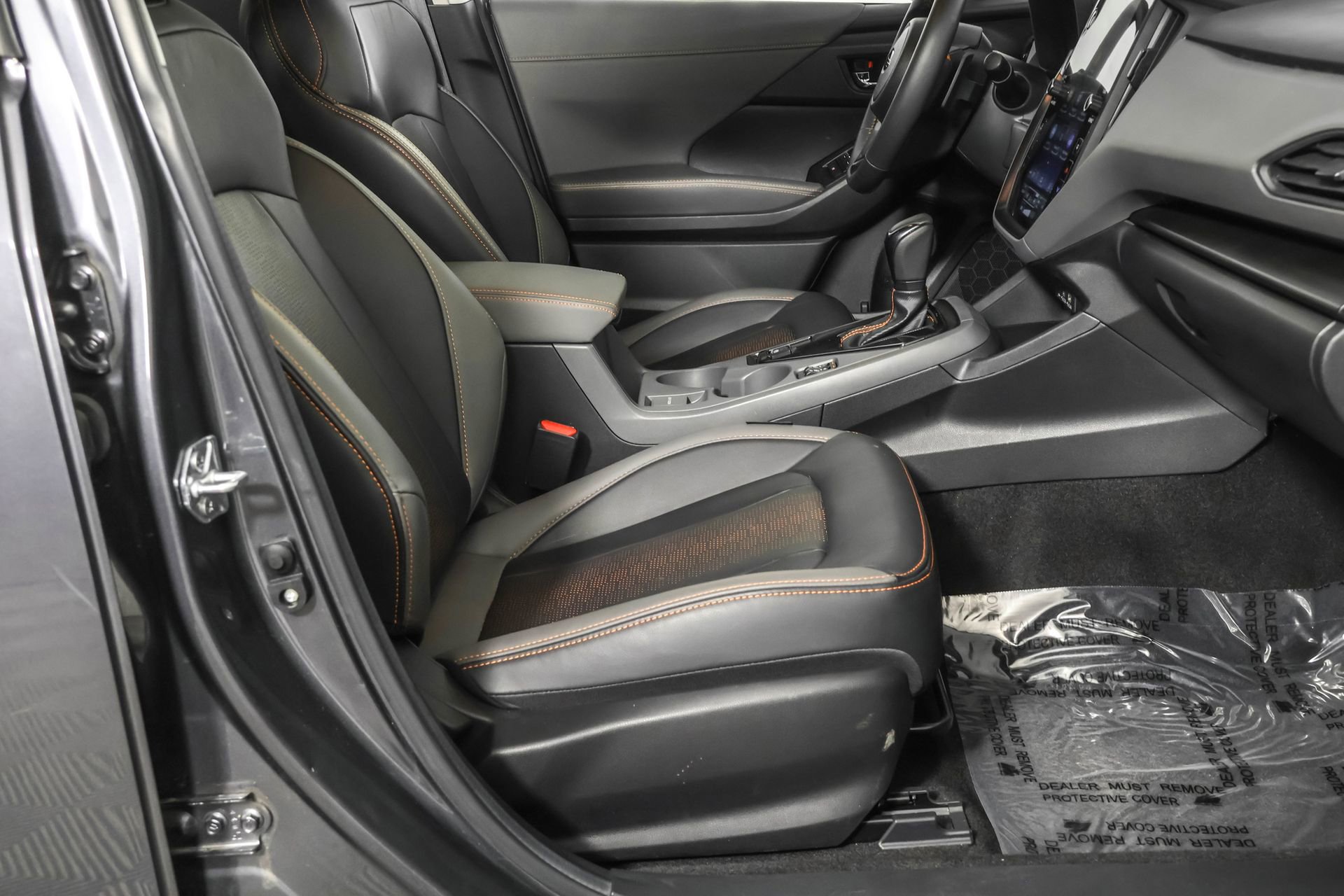 Used 2024 Subaru Crosstrek 2.5i Limited image 44