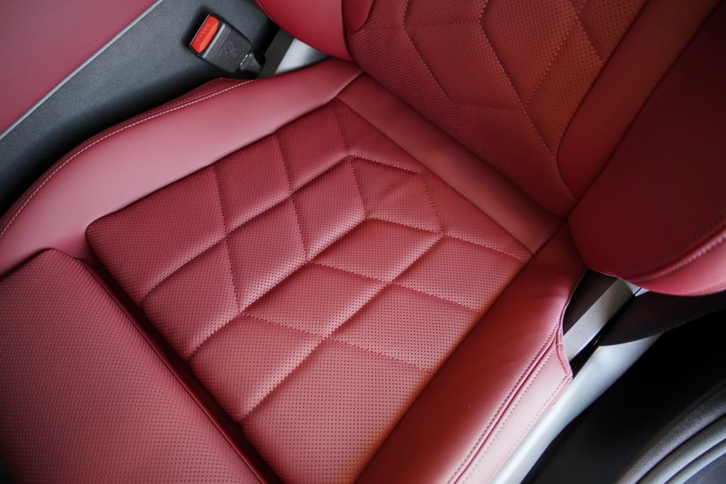New 2027 BMW 530i w/ Premium Package RWD image 11