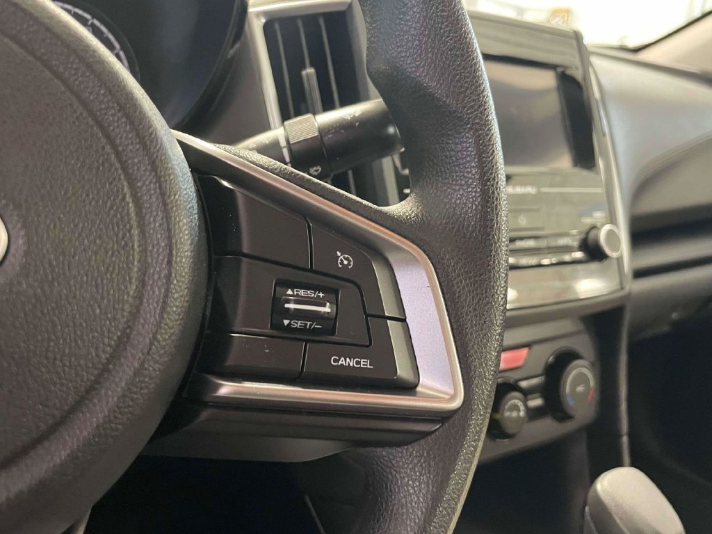 Used 2018 Subaru Impreza 2.0i AWD/4WD image 20