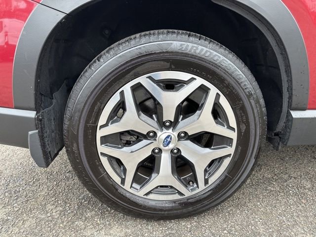 Certified 2023 Subaru Forester Premium image 31