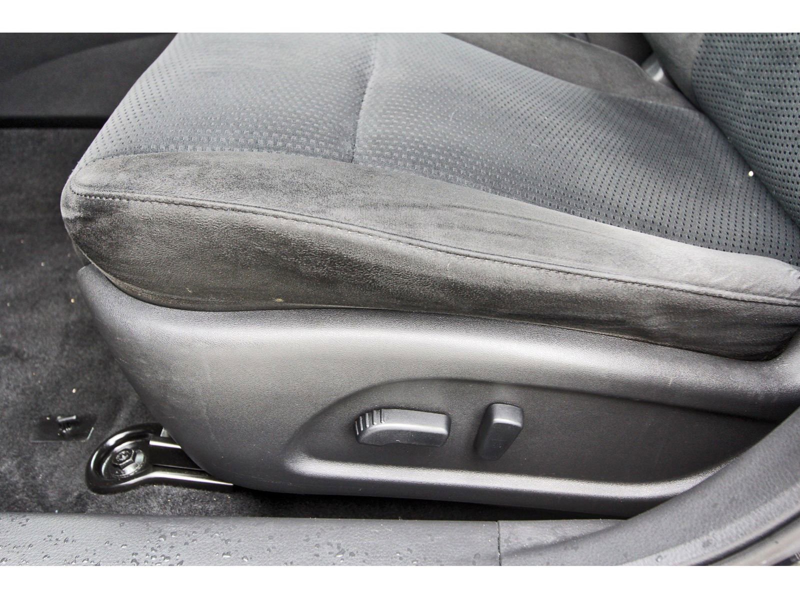 Used 2015 Nissan Altima 2.5 S w/ Power Driver Seat Package FWD image 27