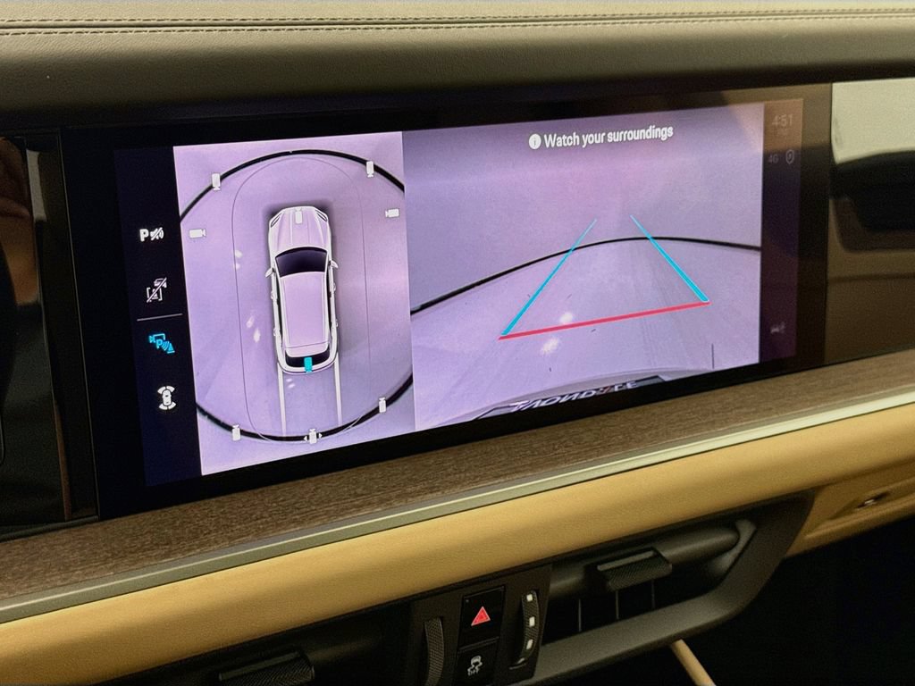 New 2026 Porsche Cayenne E-Hybrid AWD/4WD image 20