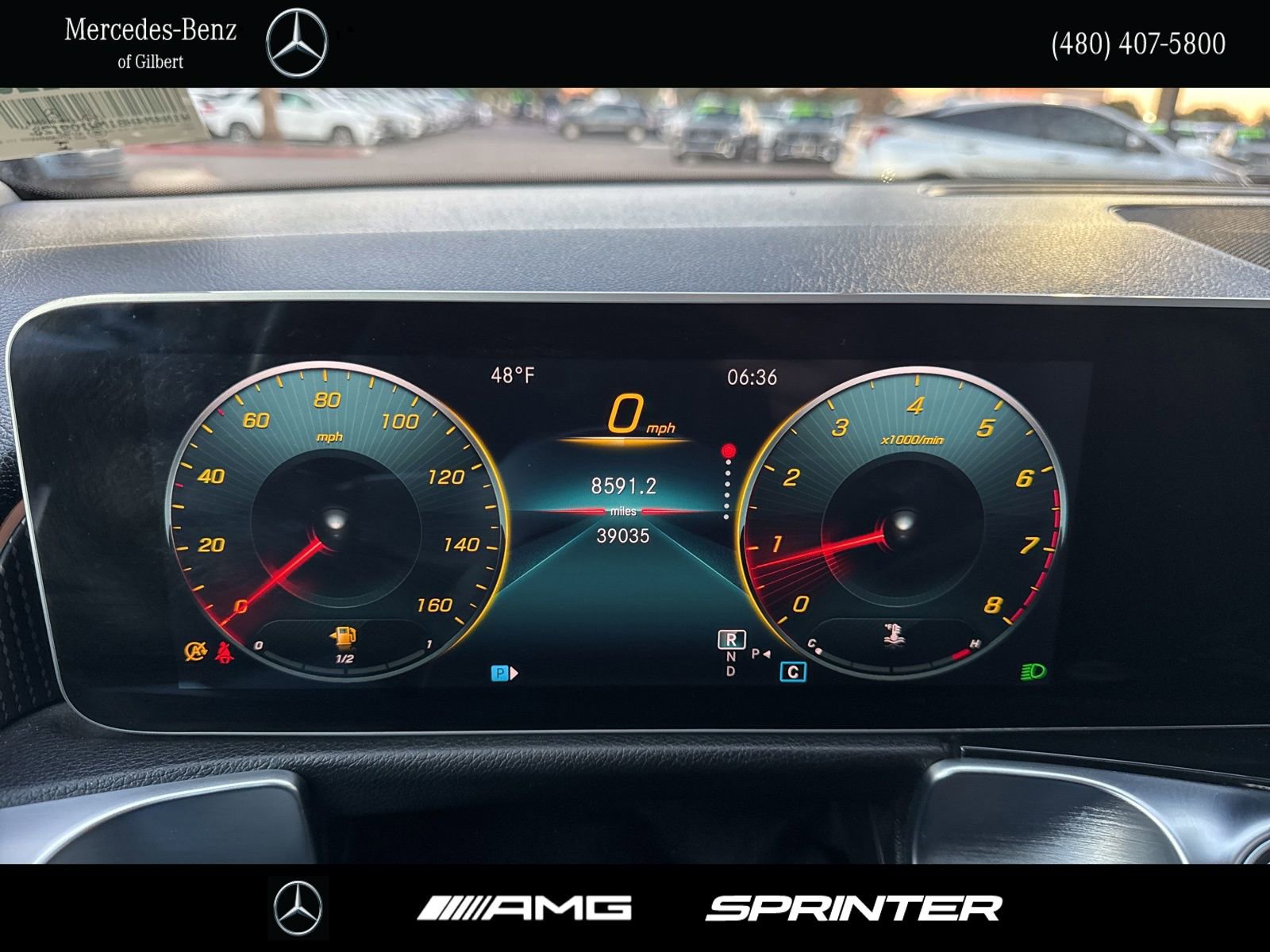 Certified 2021 Mercedes-Benz GLB 250 GLB 250 image 27