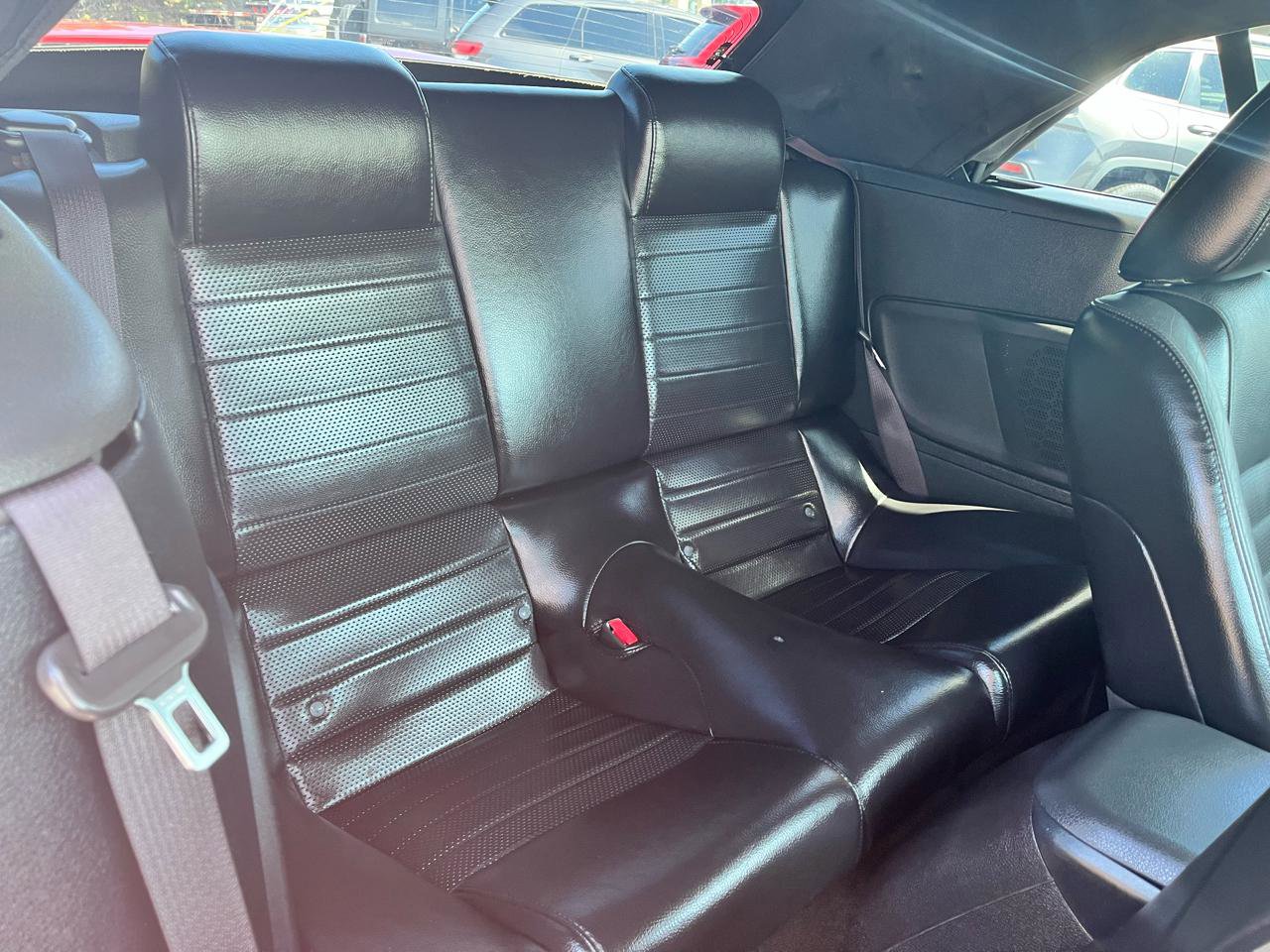 Used 2007 Ford Mustang GT image 17