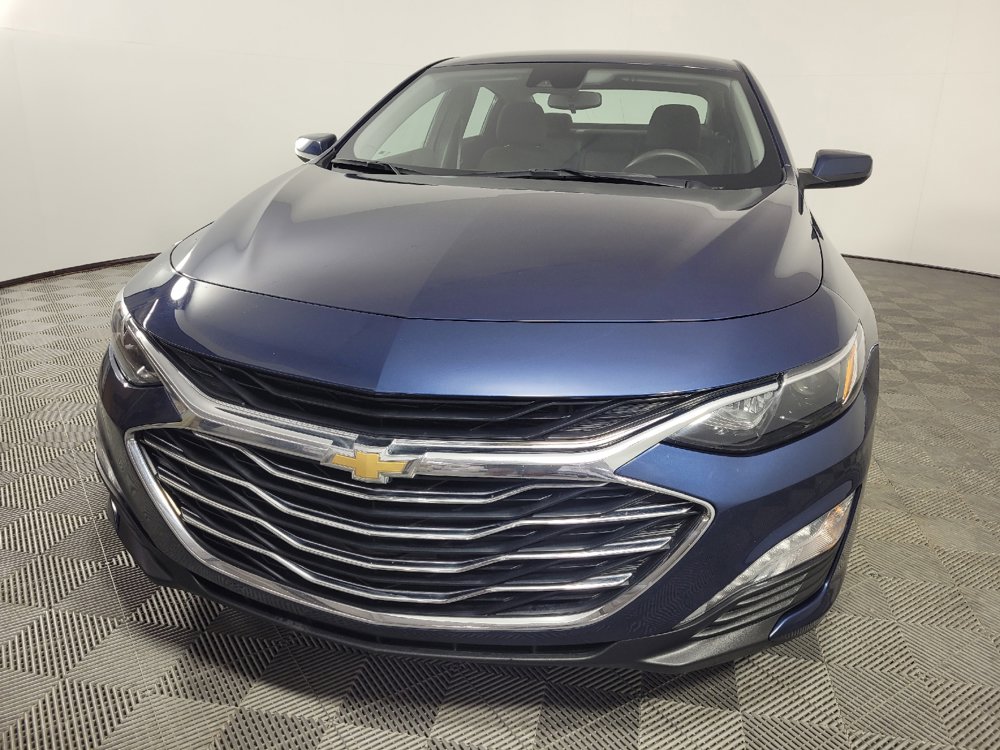 Used 2020 Chevrolet Malibu LT FWD image 15