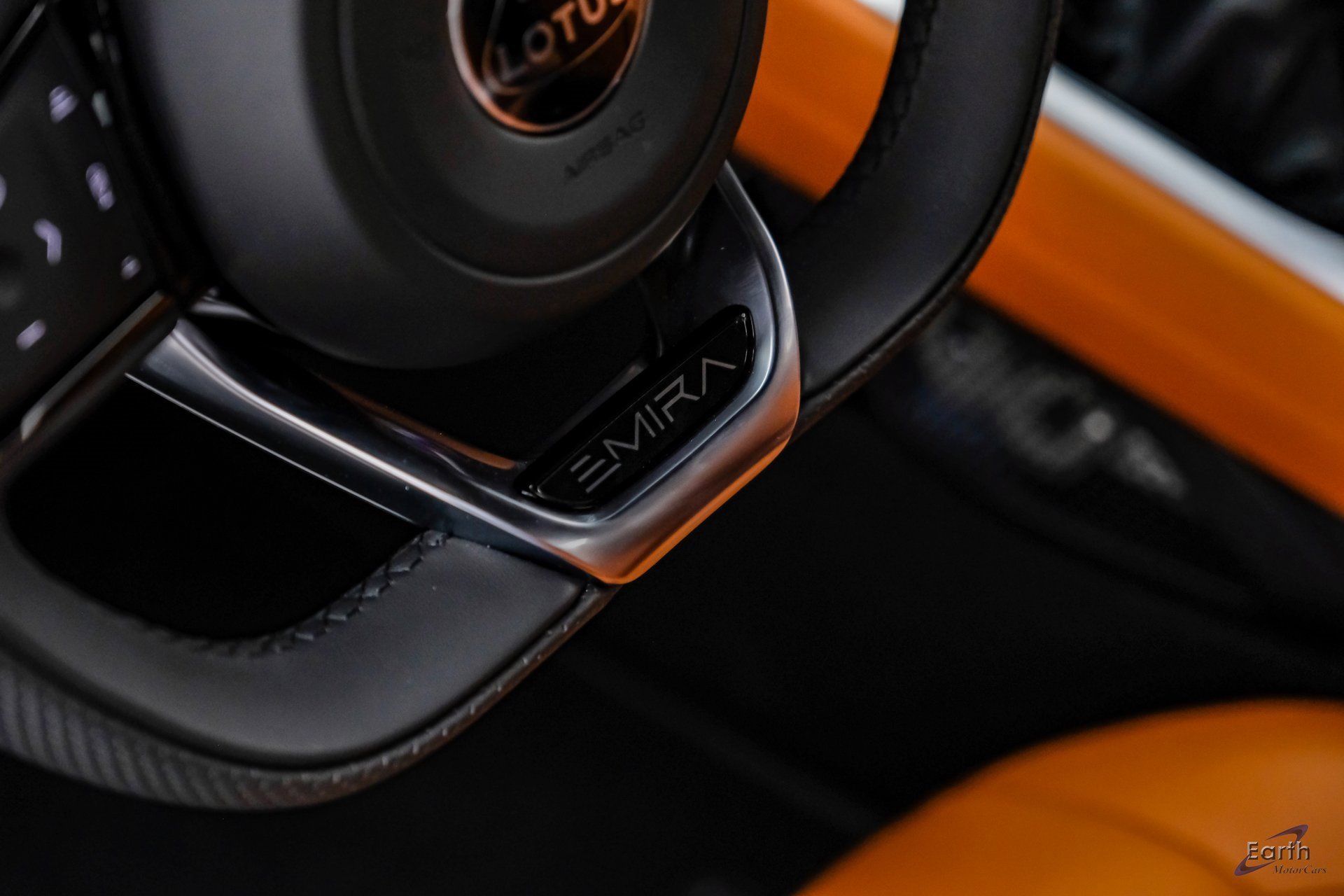 New 2026 Lotus Emira image 51