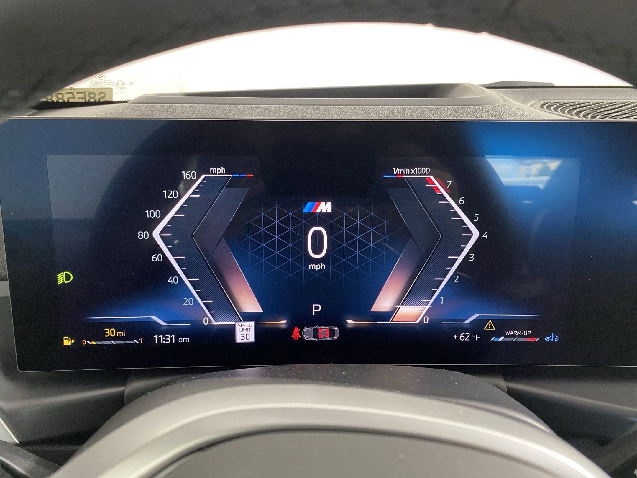 Used 2025 BMW 230i xDrive Coupe w/ M Sport Package image 26