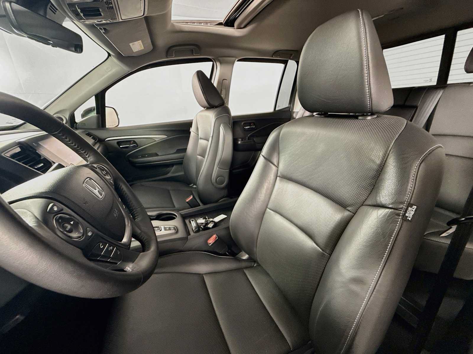 Used 2023 Honda Ridgeline RTL image 32