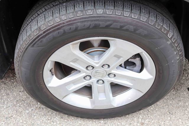 Used 2024 Honda Pilot LX image 7