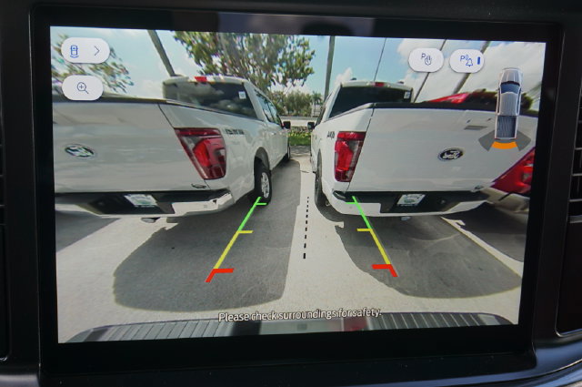 New 2026 Ford F150 STX w/ F-150 LOBO Package AWD/4WD image 18