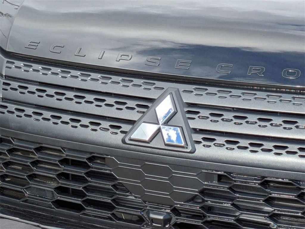 New 2026 Mitsubishi Eclipse Cross SE image 9