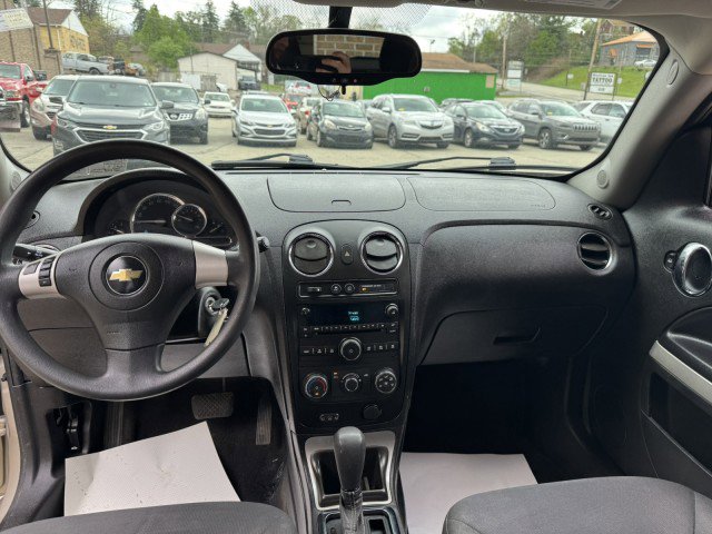 Used 2009 Chevrolet HHR LT FWD image 12
