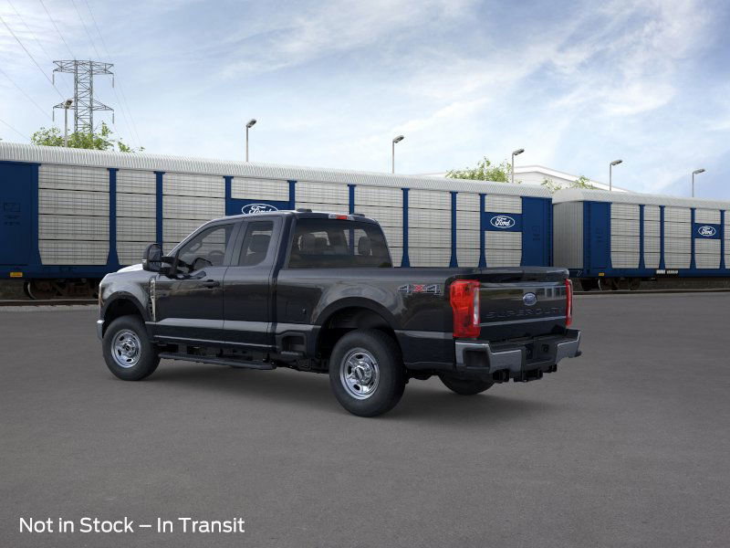 New 2026 Ford F250 XL image 4