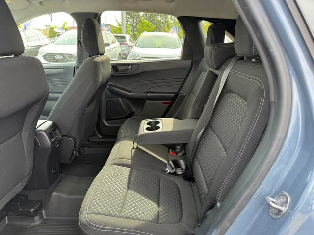 Certified 2023 Ford Escape Active w/ Tech Pack #1 AWD/4WD image 9