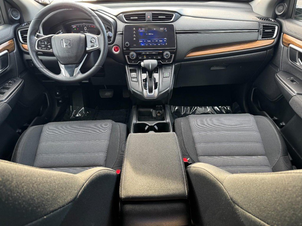 Used 2019 Honda CR-V EX image 15