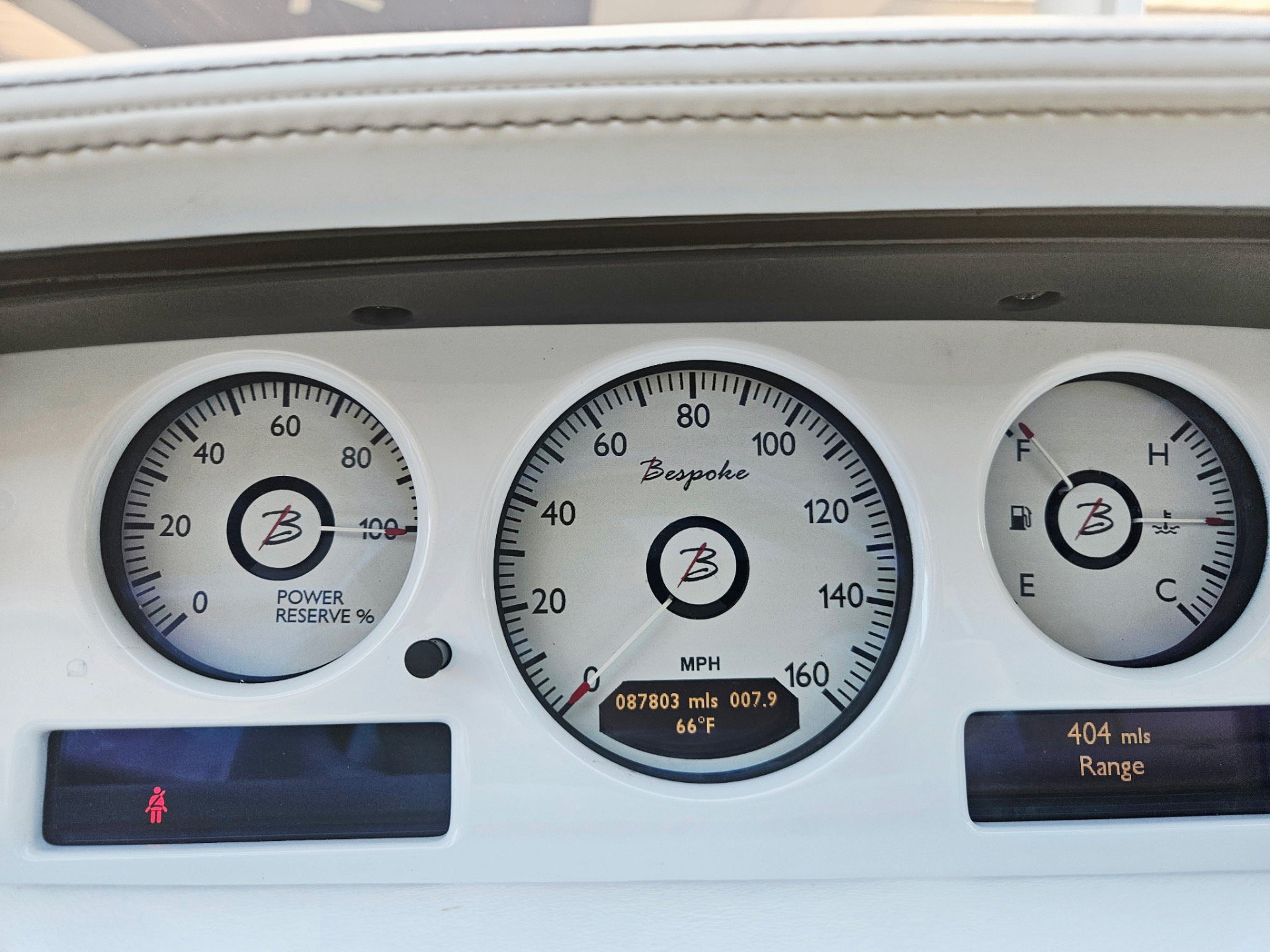 Used 2007 Rolls-Royce Phantom Sedan RWD image 15