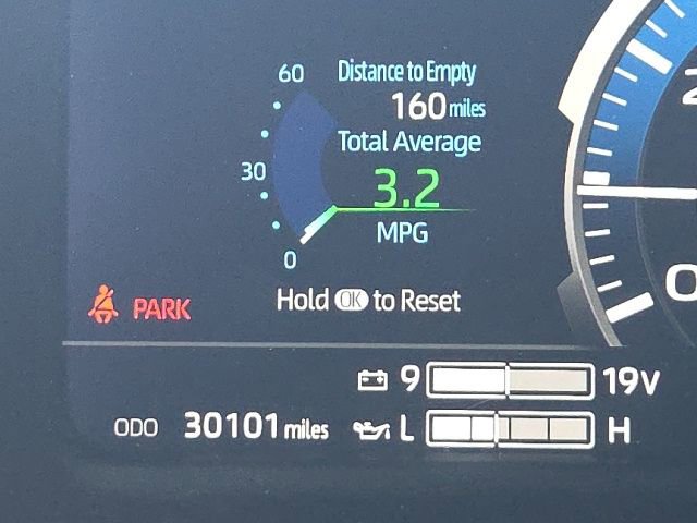 Used 2024 Toyota Tundra Limited image 44