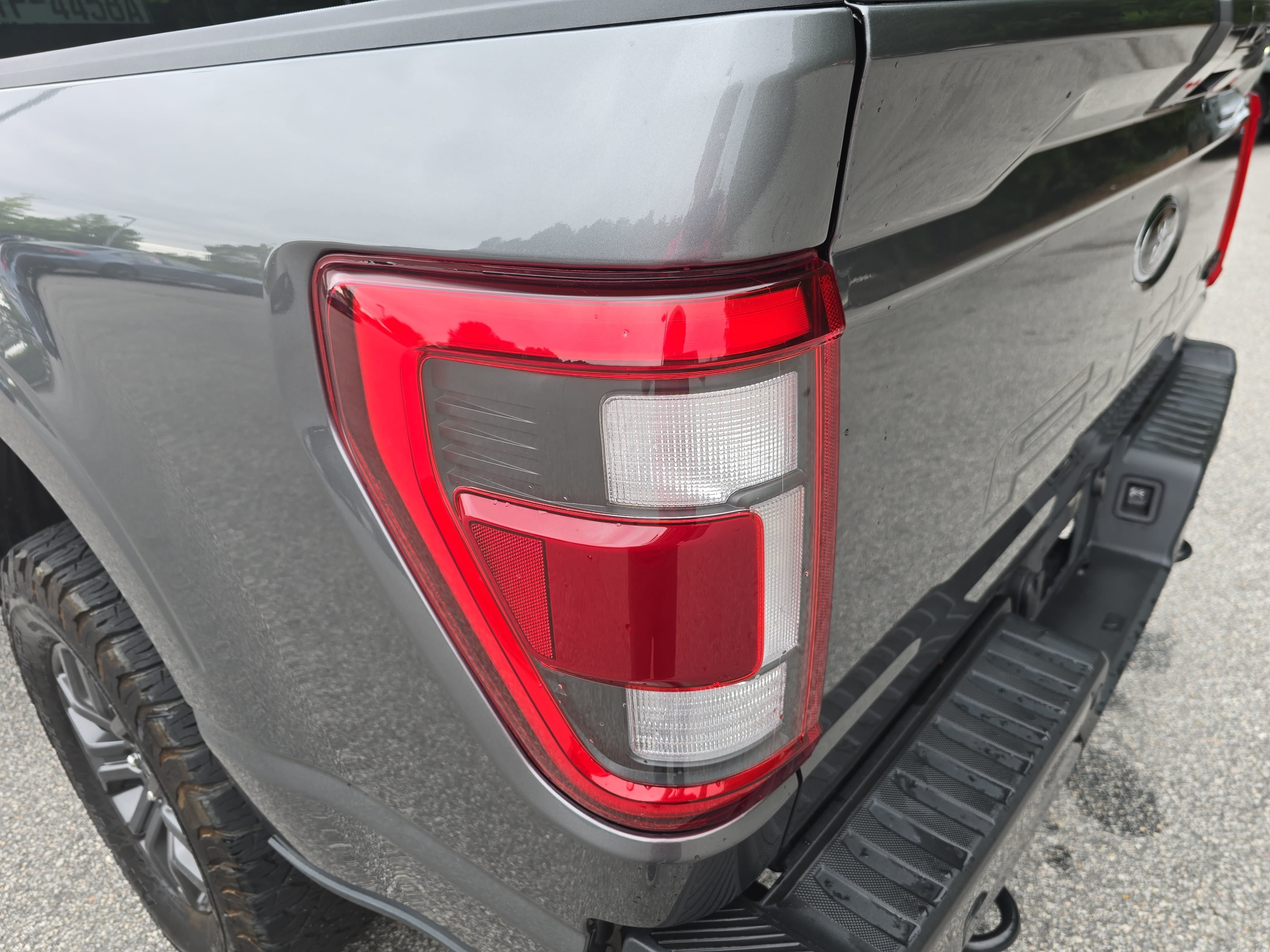 Used 2023 Ford F150 Tremor w/ Equipment Group 402A High AWD/4WD image 33