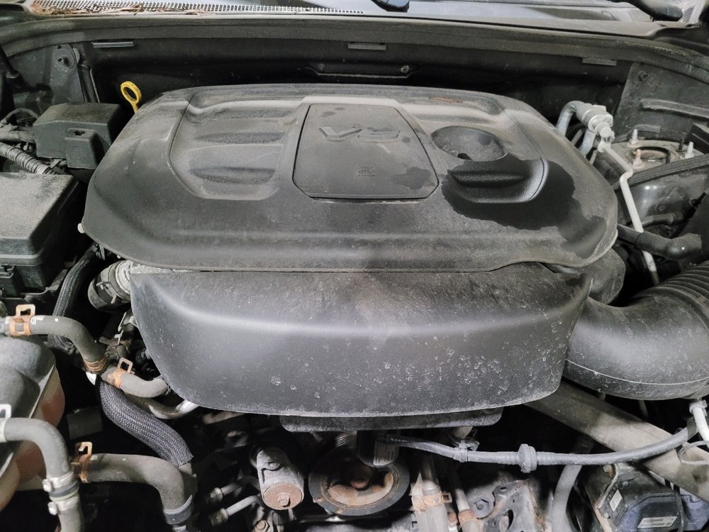 Used 2019 Jeep Grand Cherokee Laredo AWD/4WD image 30