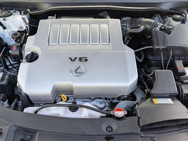 Used 2016 Lexus ES 350 w/ Luxury Package w/Wood Trim image 21