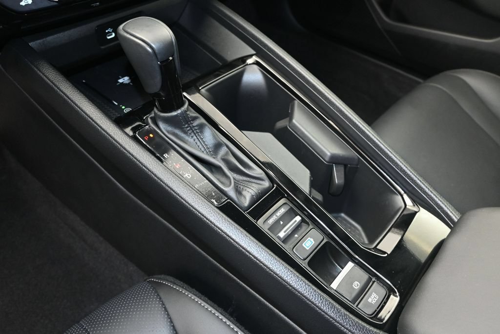 Certified 2026 Honda Accord Sport image 22