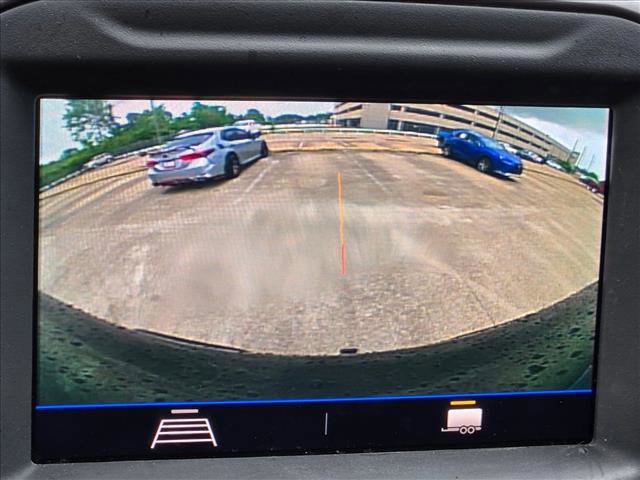 Used 2021 Chevrolet Silverado 1500 Custom image 9